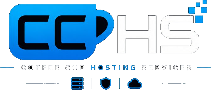 Coffee Cup Hosting Services