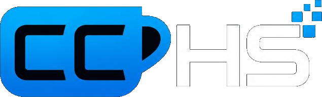 Coffee Cup Hosting Services